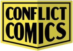 Conflict Comics