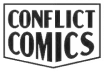 Conflict Comics